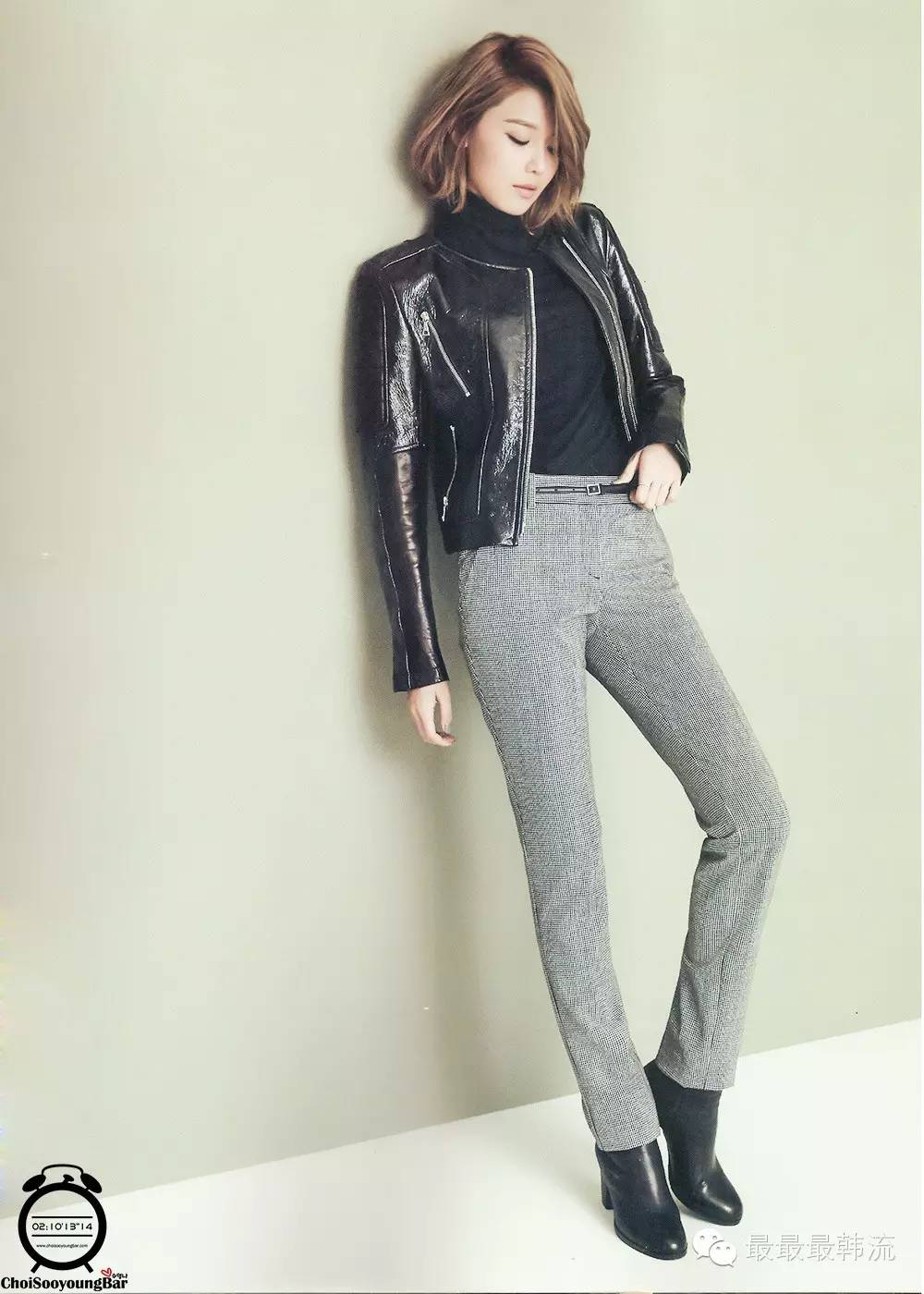 女生被男生帅到名场面,女生帅到被女生撩