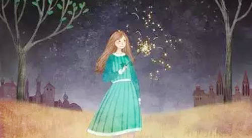 你太在意别人的看法,我们总是太在乎别人的看法