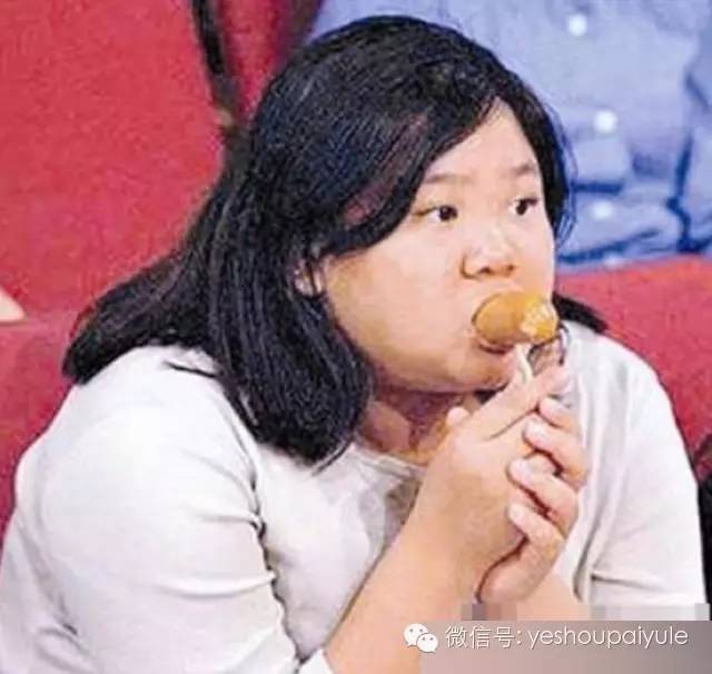 200斤的Tanya减肥成功很快乐，郑欣宜放弃减肥也很快乐