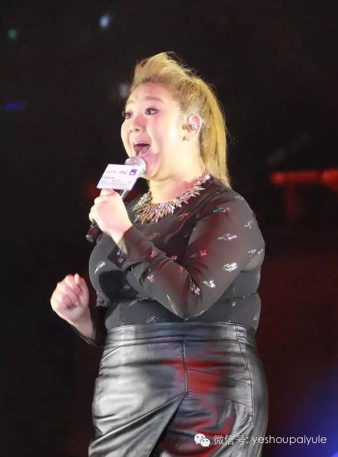 200斤的Tanya减肥成功很快乐，郑欣宜放弃减肥也很快乐