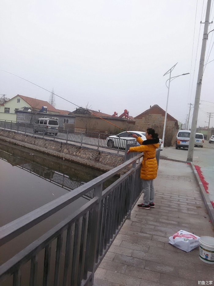 新年第一杆，解毒成功