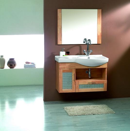 浴室柜清洁小妙招,浴室柜清洗妙招