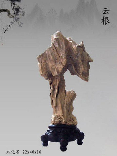 灵璧石的价值,目前价值最高的灵璧石