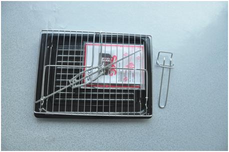 青春就是任性，SKG超级电烤箱开箱