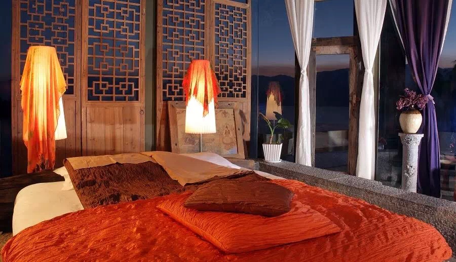 杨丽萍太阳宫与月亮宫多少钱,杨丽萍太阳宫和月亮宫的视频