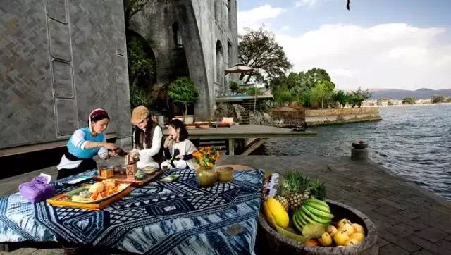 杨丽萍太阳宫与月亮宫多少钱,杨丽萍太阳宫和月亮宫的视频