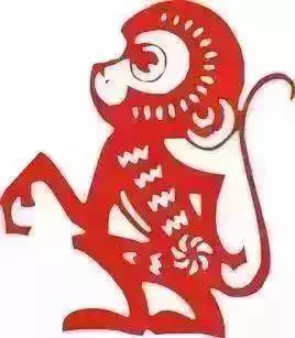 属猴的本命年怎么过,本命年为啥运气不好事事不顺