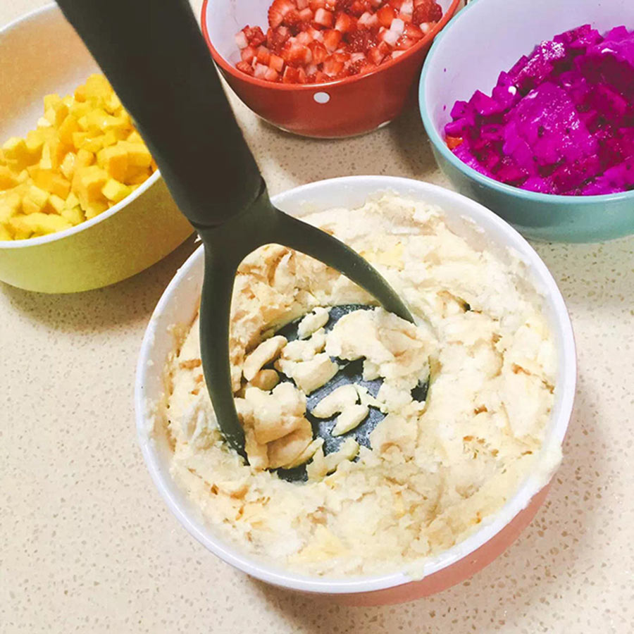 不吃饭也要买的十种厨房神器,这些才是真正厨房神器