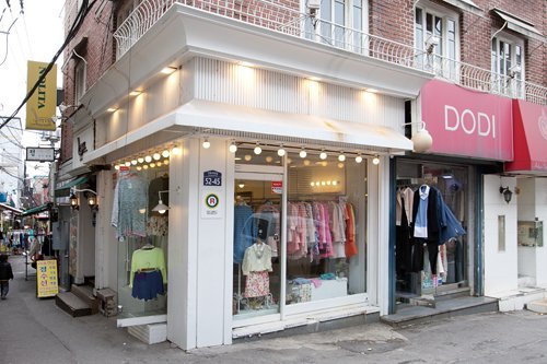 韩国购物必买100件,韩国购物攻略网站大全