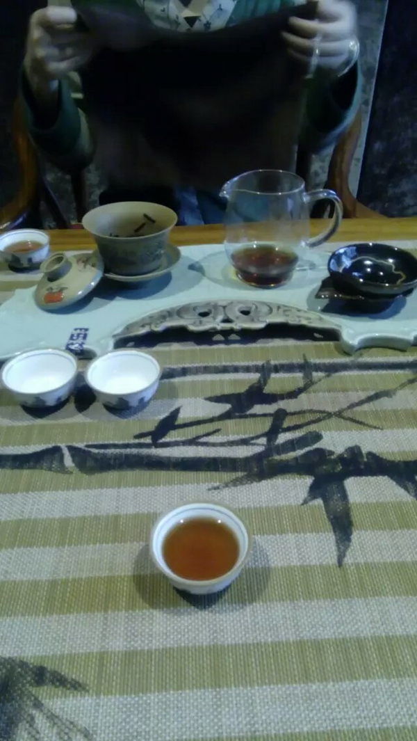 一名茶艺师,茶艺师都需要做哪些
