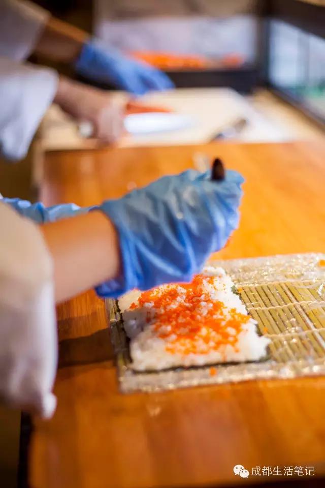 成都性价比最高的五星酒店自助餐，148吃到扶墙走