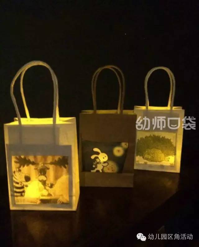 幼儿园新年灯笼布置场景,幼儿园环境布置创意挂饰