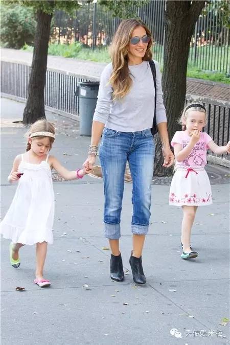 贝克汉姆一家子盛世颜值,贝克汉姆家族三公子