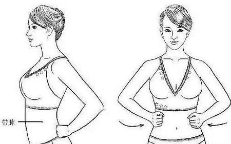 减肥对妇科的帮助,减肥子宫排毒