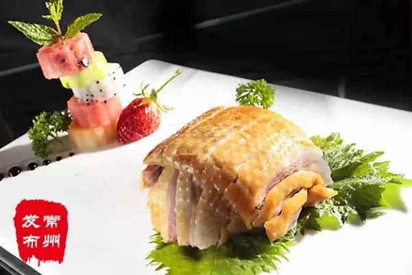 溧阳咸鹅哪家正宗,溧阳咸鹅做法