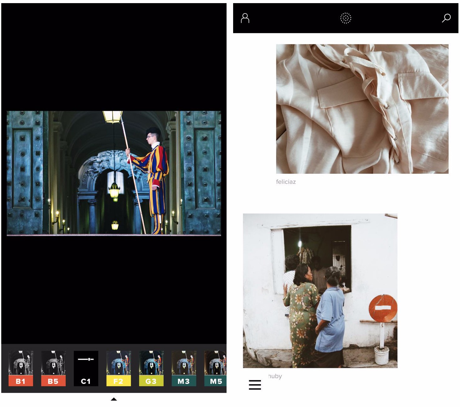 有哪些好用又有免费的摄影app,目前最好用的摄影app