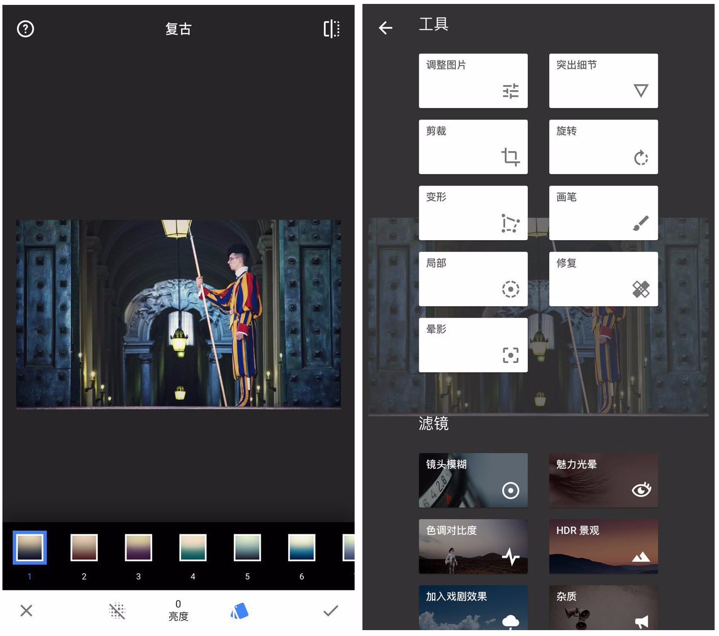 有哪些好用又有免费的摄影app,目前最好用的摄影app