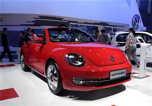 新车推荐20-30万左右敞篷车,30万全新敞篷车推荐理由