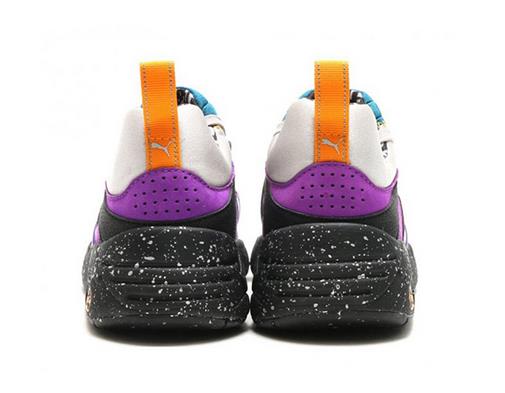 多重选择：PUMAxALIFE2016春季联乘系列！