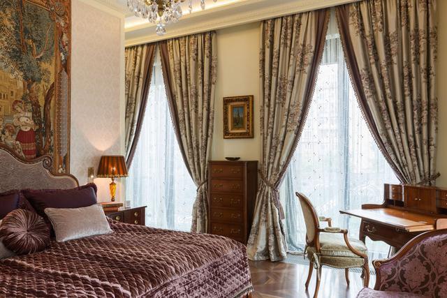 窗帘推销技巧和方法以及经验心得,窗帘十大陷阱图片