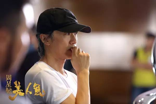 不打情怀牌，我们来谈谈这部《美人鱼》！