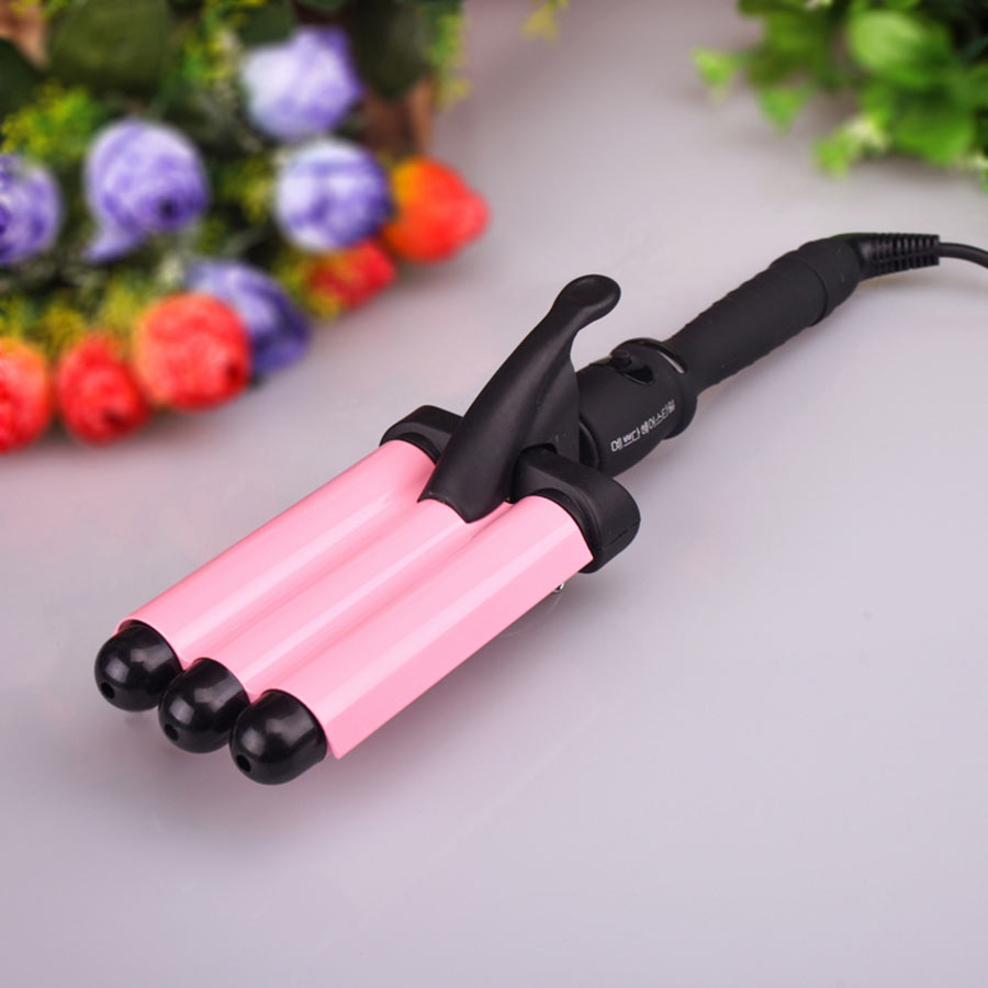 日本最好的美发神器,美发神器推荐不用洗头