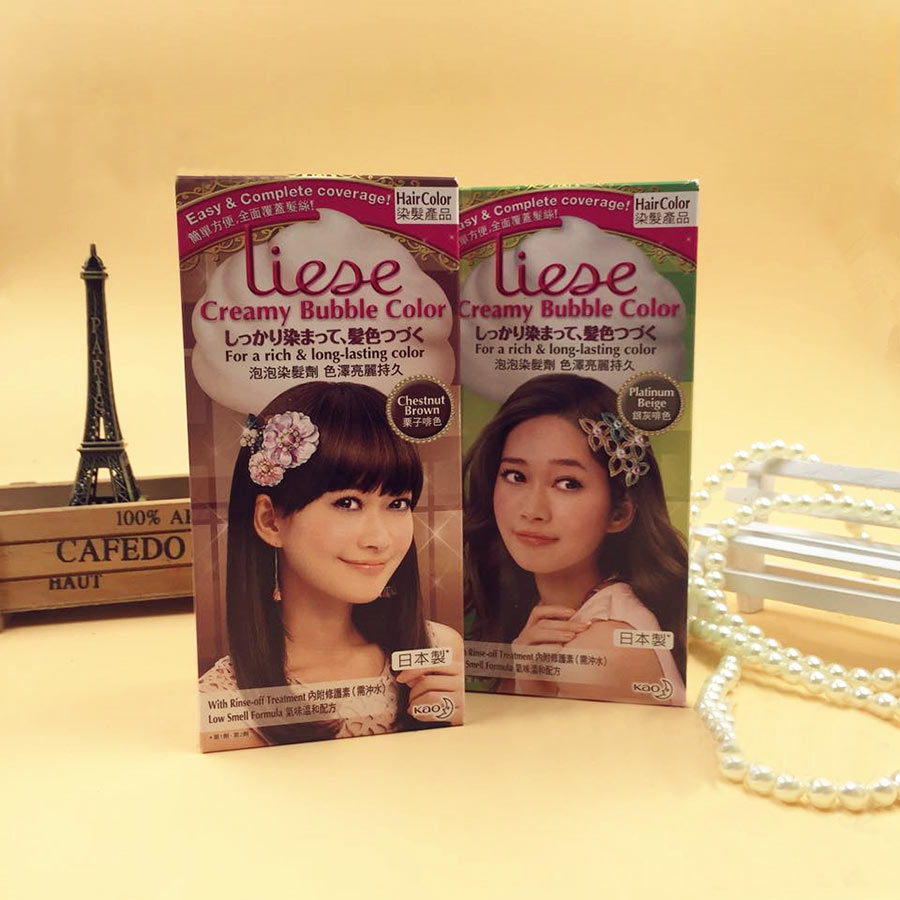 日本最好的美发神器,美发神器推荐不用洗头