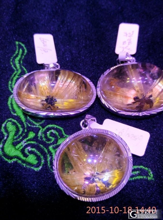 古镇水晶市场 (带你去见识水晶市场水有多深)