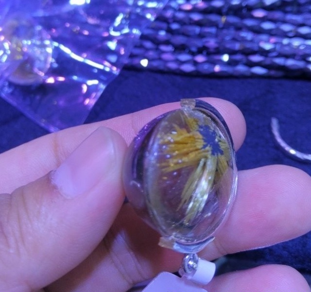 古镇水晶市场 (带你去见识水晶市场水有多深)