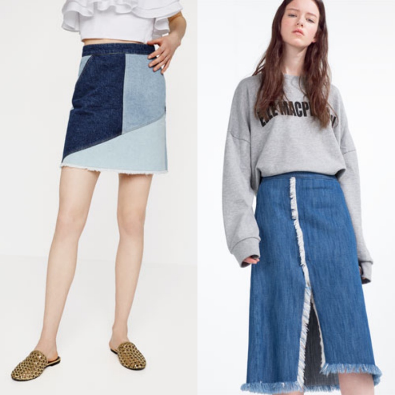 别急着买新衣，先看看2016年春夏流行趋势解读