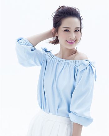 国字脸头发怎么剪好看,50-60岁国字脸女性适合中短的发型