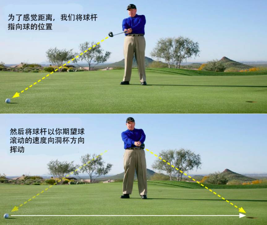 史上最全判读果岭*法大**，和三推说再见