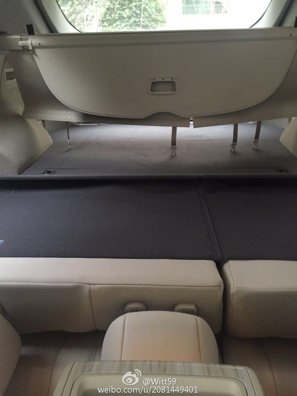 别冲着混动买，第三代NissanMurano