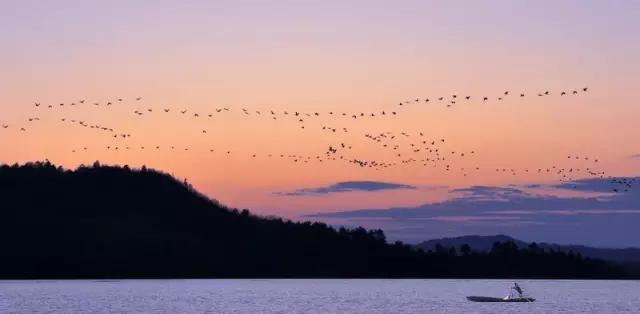 最美湖泊排名,云南9大高原湖泊