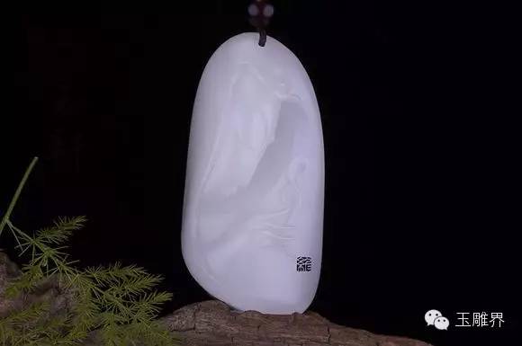 颜色很白的玉是什么玉,白色的玉有哪些品种