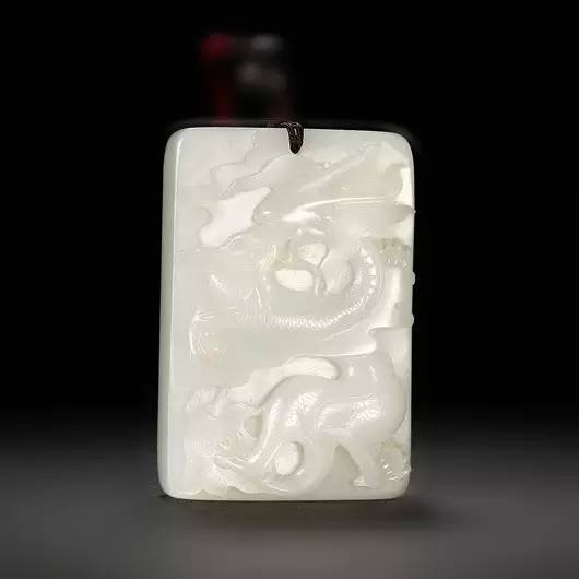 颜色很白的玉是什么玉,白色的玉有哪些品种