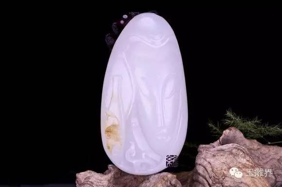 颜色很白的玉是什么玉,白色的玉有哪些品种