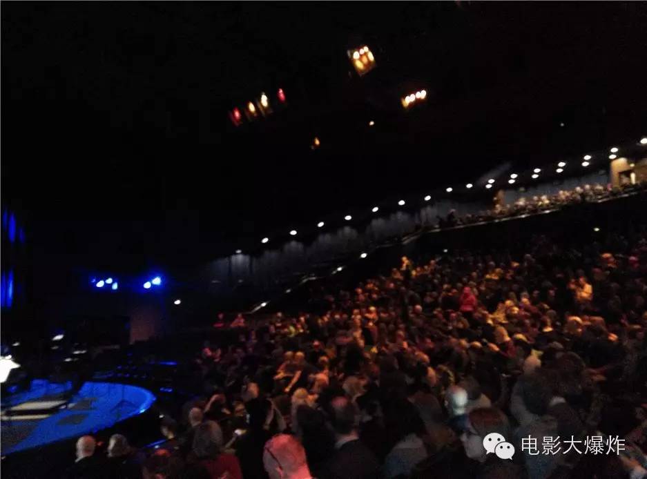 以最高艺术逼格，观看一部将近百年前的鬼片，这事得了解一下