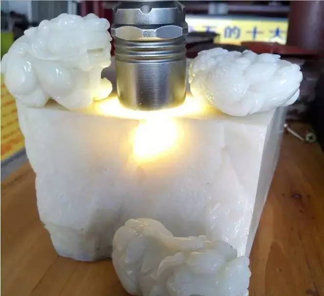 和田玉贵州罗甸玉,和田玉遇到的奇葩问题