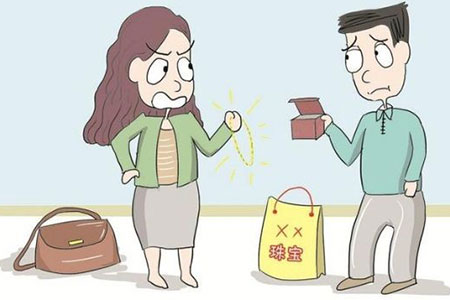 老婆坐月子脾气怪老公怎么办才好,老婆坐月子脾气暴躁影响家庭和睦