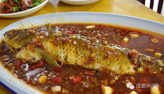 川味十大川菜餐馆,最正宗的川菜馆子