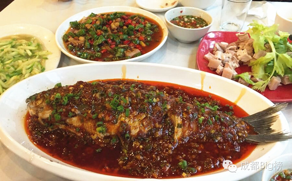 川味十大川菜餐馆,最正宗的川菜馆子