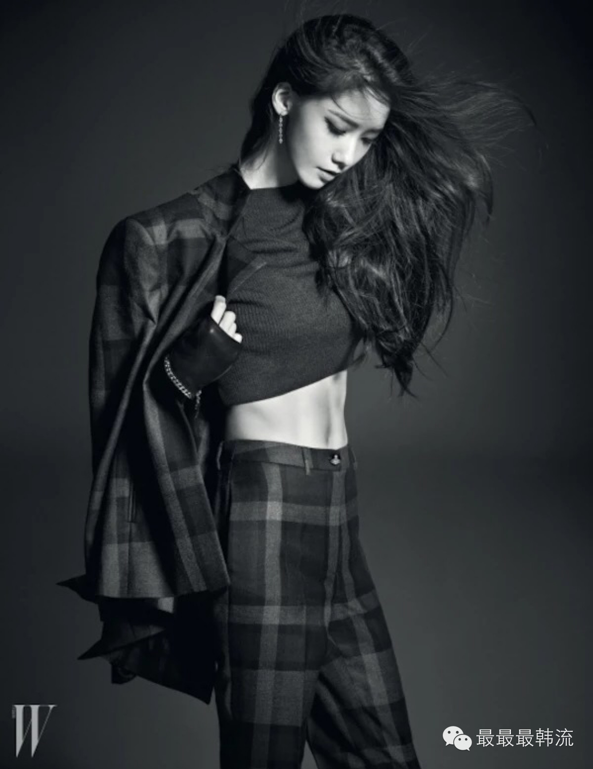 女生被男生帅到名场面,女生帅到被女生撩