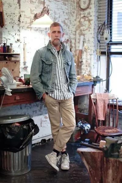 穿行种草机|你不得不拥有的白鞋清单