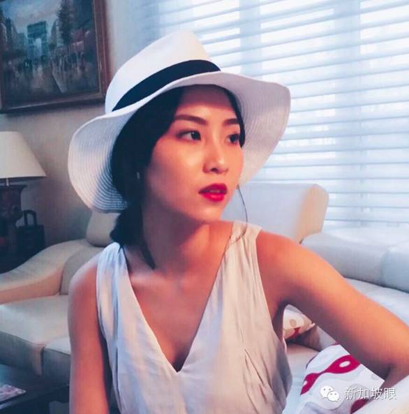 新加坡90年代最红男星,2019新加坡最红明星