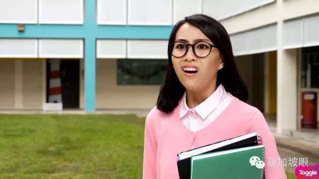 新加坡90年代最红男星,2019新加坡最红明星