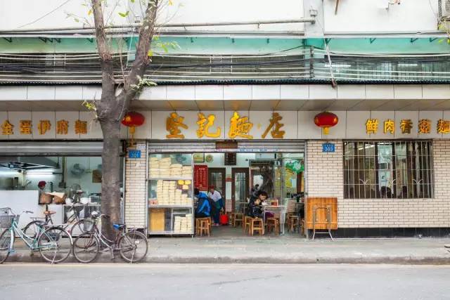 广州老西关美食推荐,探寻西关地道美食