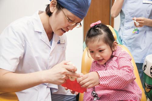 上海齿科推荐,国内最高端的齿科诊所