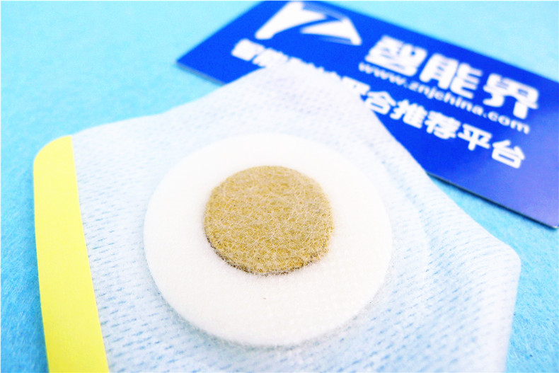 当传统艾灸遇到现代科技,中医艾灸智能化