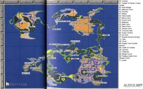 游知有味：小霸王其乐无穷啊FC时代最震撼的幻想